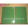 solid color polyester plywood
